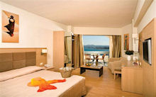 Foto Hotel Lomeniz in Rhodos stad ( Rhodos)